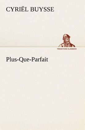 Plus-Que-Parfait