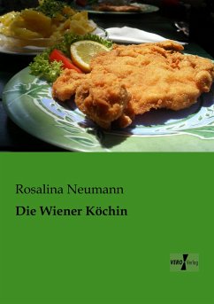 Die Wiener Köchin - Neumann, Rosalina