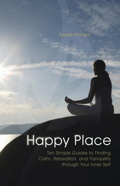 Happy Place - Ahmed, Sayed