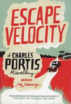 Escape Velocity - Portis, Charles