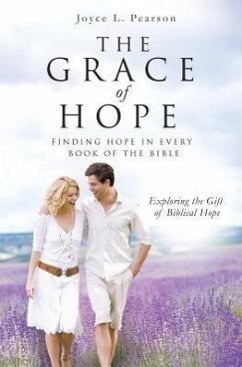 The Grace of Hope - Pearson, Joyce L.