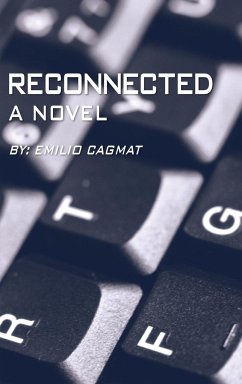 Reconnected - Cagmat, Emilio