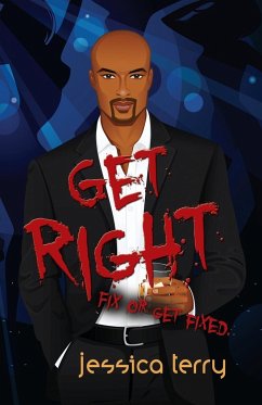 Get Right - Terry, Jessica L.