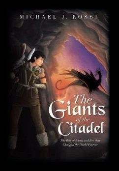 The Giants of the Citadel - Rossi, Michael J.