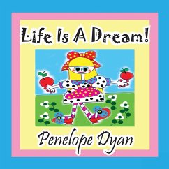 Cover Life Is a Dream!