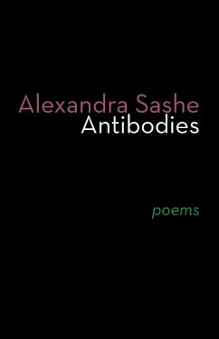 Antibodies - Sashe, Alexandra