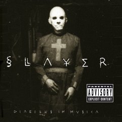 Diabolus In Musica - Slayer