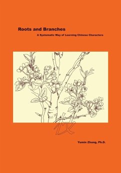 Roots and Branches - Zhang, Yumin