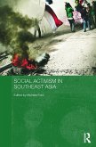 Social Activism in Southeast Asia