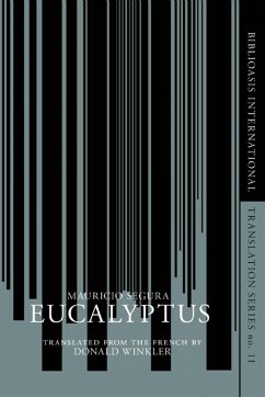 Eucalyptus - Segura, Mauricio