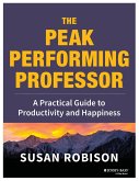 Peak Performing Professor
