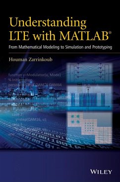 Understanding LTE with MATLAB - Zarrinkoub, Houman