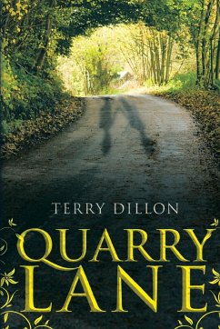 Quarry Lane - Dillon, Terence