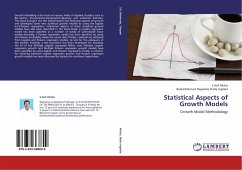 Statistical Aspects of Growth Models - Alisha, S. Asif; Stella Ingilela, Balasiddamuni Pagadala