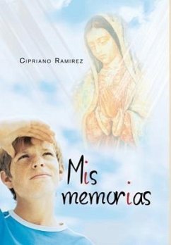 MIS Memorias - Ramirez, Cipriano