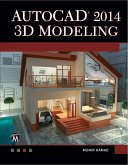 AutoCAD 2014 3D Modeling AutoCAD 2014 3D Modeling