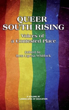 Queer South Rising