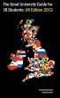 The Good University Guide for IB... - Bild 1