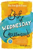 The New York Times Best of Wednesday Crosswords
