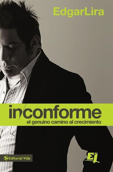 El Inconforme = Dissatisfied