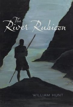 The River Rubicon - Hunt, William