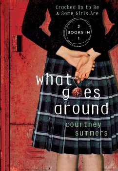 WHAT GOES AROUND - Summers, Courtney