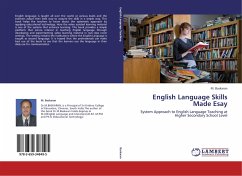 English Language Skills Made Esay - Baskaran, M.