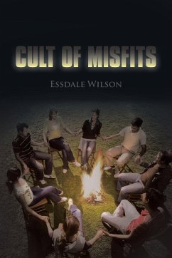 Cult of Misfits - Wilson, Essdale