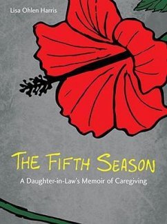 The Fifth Season - Harris, Lisa Ohlen