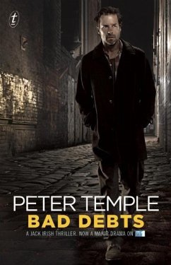 Bad Debts - Temple, Peter