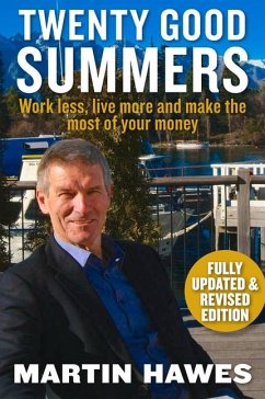 Twenty Good Summers - Hawes, Martin