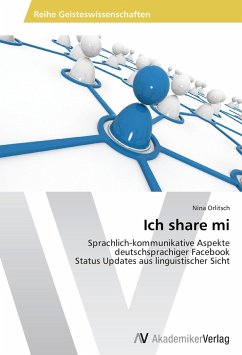 Ich share mi