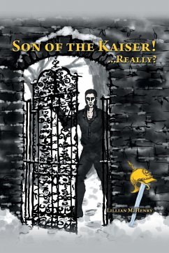 Son of the Kaiser ! ...Really?