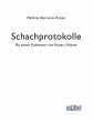 Schachprotokolle - Bild 1