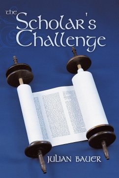 The Scholar's Challenge - Bauer, Julian