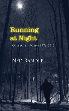 Running at Night - Randle, Ned