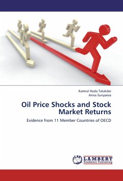 Oil Price Shocks and Stock Market Returns - Talukdar, Kamrul Huda; Sunyaeva, Anna