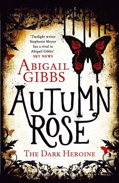 Autumn Rose - Gibbs, Abigail