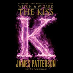 The Kiss - Patterson, James; Dembowski, Jill