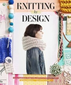 Knitting by Design - Robertson, Emma