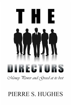 The Directors - Hughes, Pierre S.