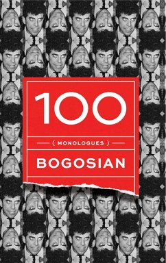 100 (Monologues) - Bogosian, Eric