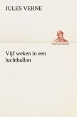 Vijf weken in een luchtballon