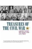 Treasures of the Civil War