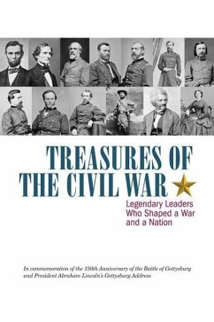 Treasures of the Civil War - Gettysburg Foundation