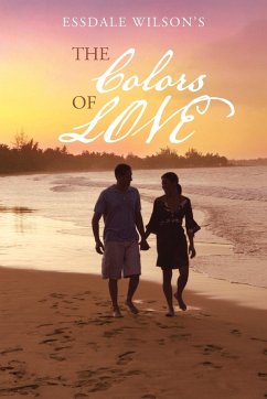 The Colors of Love - Wilson, Essdale