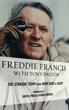 Freddie Francis - Francis, Freddie