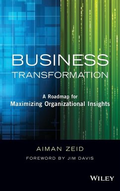 Business Transformation - Zeid, Aiman