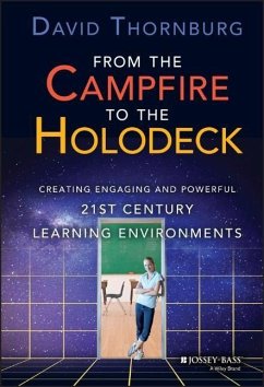 From the Campfire to the Holodeck - Thornburg, David