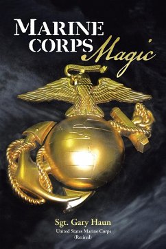 Marine Corps Magic